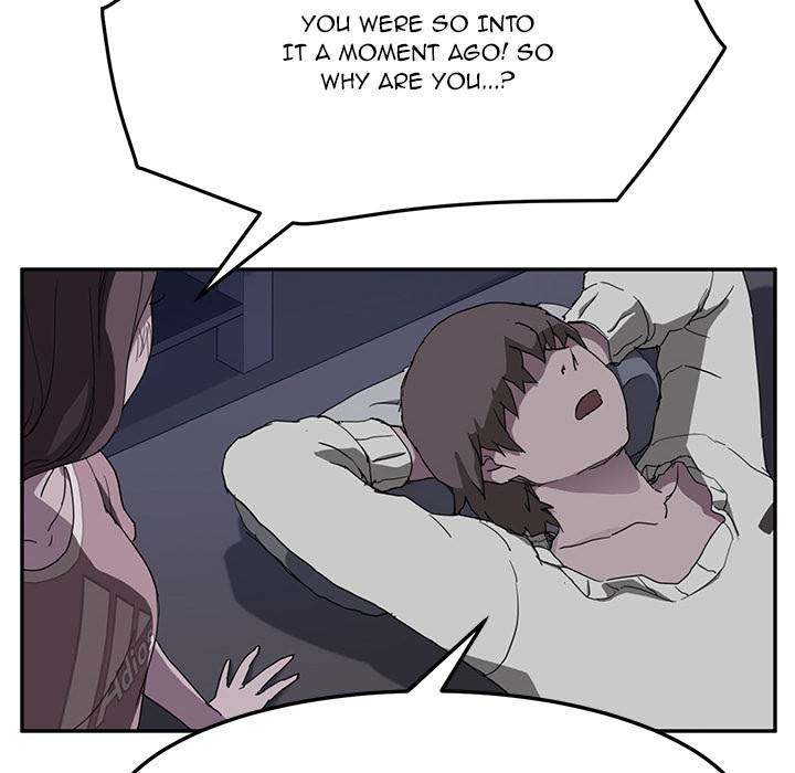 My Stepmom - Chapter 37 - Andromeda 11 page 17 hentai porn comic manga doujin